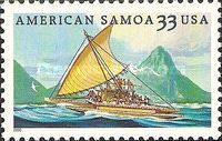 American Samoa