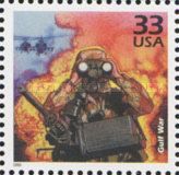 Century - 1990's: Gulf War