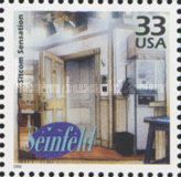 Century - 1990's: Sitcom Sensation: Seinfeld
