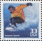 Century - 1990's: Extreme Sports