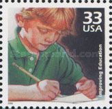 Century - 1990's: Improving Education