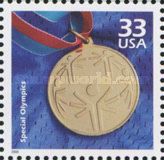 Century - 1990's: Special Olympics
