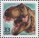 Tyrannosaurus Rex