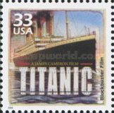 Century - 1990's: "Titanic"