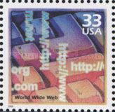 Century - 1990's: World Wide Web