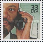 Century - 1990's: Cell Phones