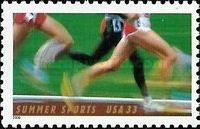 Summers Sports - Runners