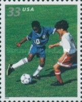 Youth Team Sports - Soccer
