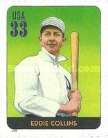 Legends of Baseball:Eddie Collins