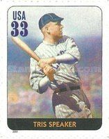 Tris Speaker