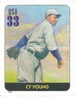 Legends of Baseball:Cy Young