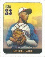 Legends of Baseball:Satchel Paige
