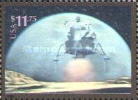 Landing on the Moon