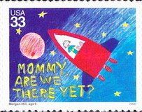 Stampin' the Future:Morgan Hill