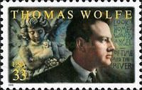 Thomas Wolfe
