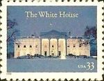White House, 200th Anniversary