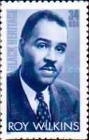Roy Wilkins