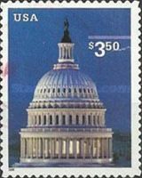 Capitol Dome