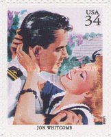 Back Home for Keeps by Jon Whitcomb