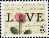 Rose, Aug. 11, 1763 Love Letter by John Adams