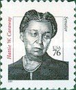 Hattie W. Caraway