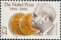 Nobel Prize Centenary
