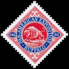 Pan American Inverts & Buffalo