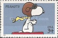 Peanuts: Snoopy