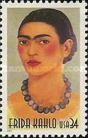 Frida Kahlo