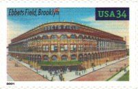 Ebbets Field