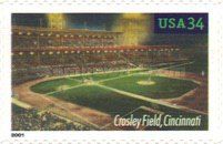 Crosley Field
