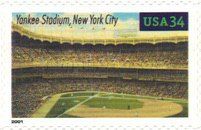 Yankee Stadium