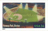 Fenway Park