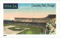 Comiskey Park