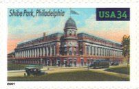 Shibe Park