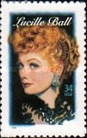 Lucille Ball