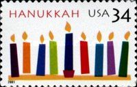 Hanukkah