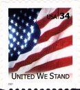 United We Stand, US Flag