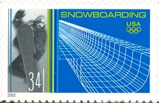 Snowboarding