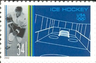 Ice hockey