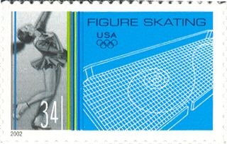 Figure skating