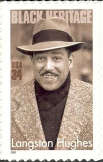 Langston Hughes