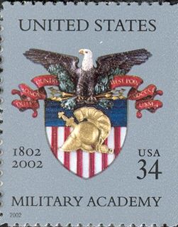 U.S. Military Academy, Bicent.
