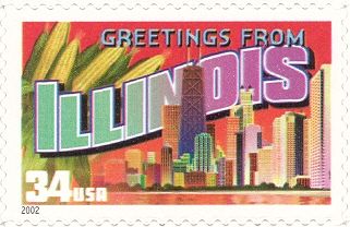 Greetings from Illinois