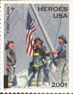 Heroes of 2001