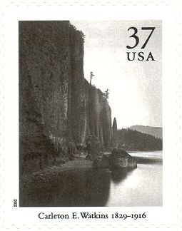 Cape Horn, Columbia River