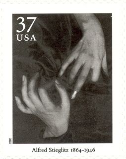 Hands and Thimble