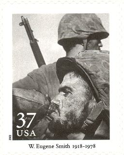 Frontline Soldier with Canteen, Saipan