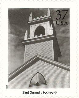 Steeple