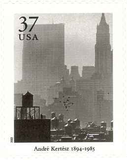 New York Cityscape